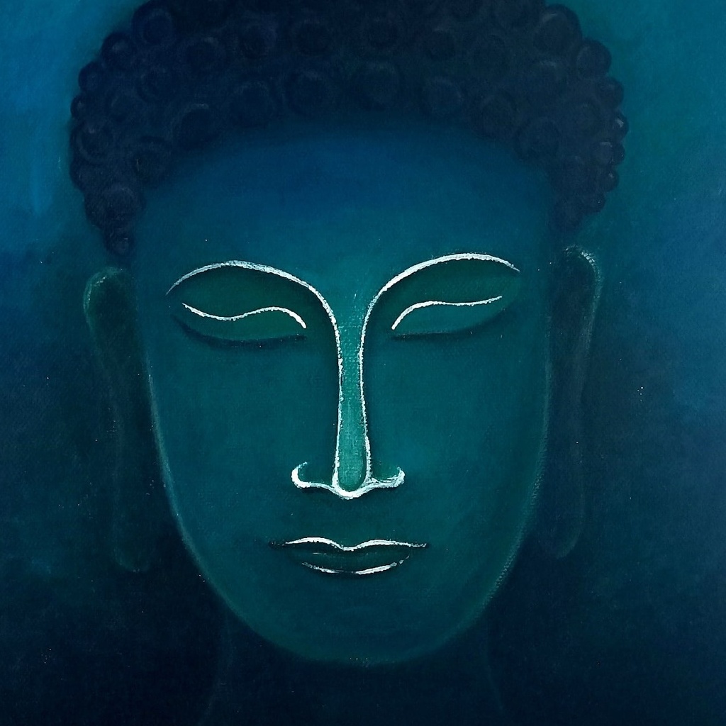 Картины свободных художников за Донейшен 